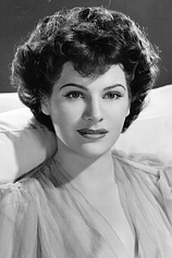 picture of actor Ann Ayars