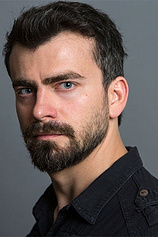 picture of actor Tolga İskit