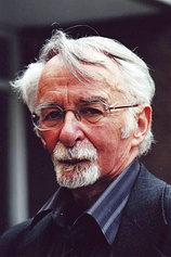photo of person Günter Reisch