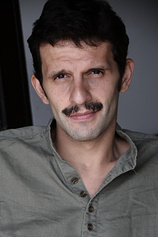 picture of actor Marco Mario De Notaris