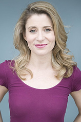 picture of actor Krystin Pellerin