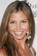 photo of person Charisma Carpenter