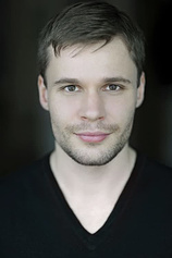 picture of actor Josiah Bania