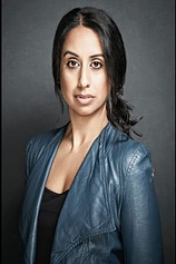 picture of actor Sarita Van Dyke