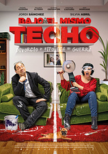 poster of movie Bajo el mismo Techo