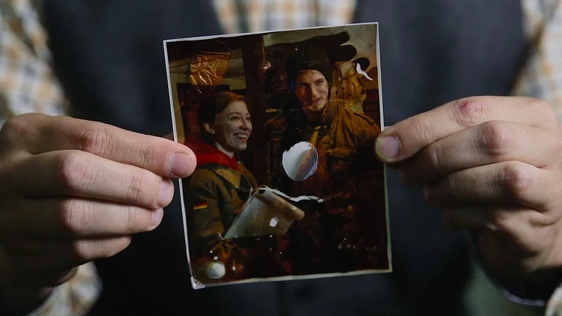 Imagen de Butterfly Kisses