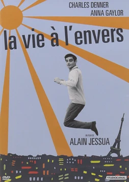 poster of movie La Vie à l'envers