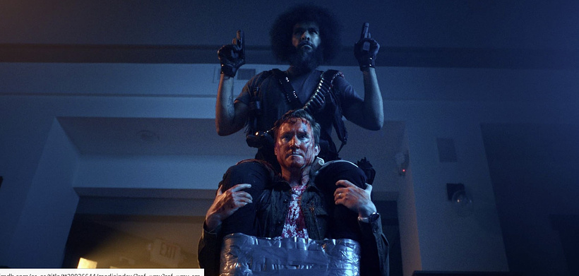 Imagen de Hold the Fort