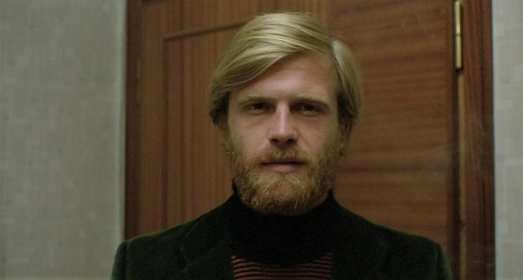 Al Cliver en provincia-violenta