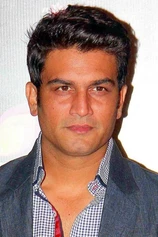 Foto de Sharad Kelkar