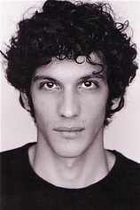 picture of actor Najib Oudghiri
