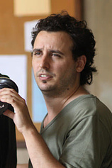 photo of person Diego Lerman