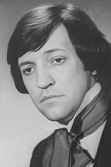 picture of actor Vadim Yermolayev