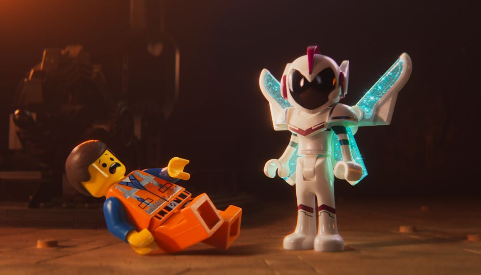 Imagen de La Lego Película 2