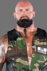 picture of actor Drew Hankinson
