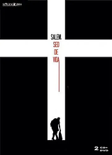 poster of movie Salem: Sed de vida