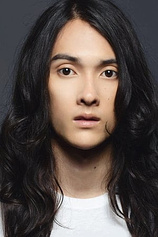 picture of actor Louis Kurihara