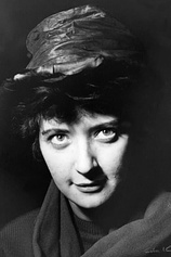 photo of person Shelagh Delaney