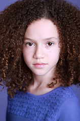 picture of actor Chloe Coleman