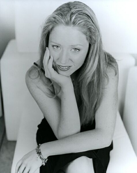 Amy Redford en The Guitar
