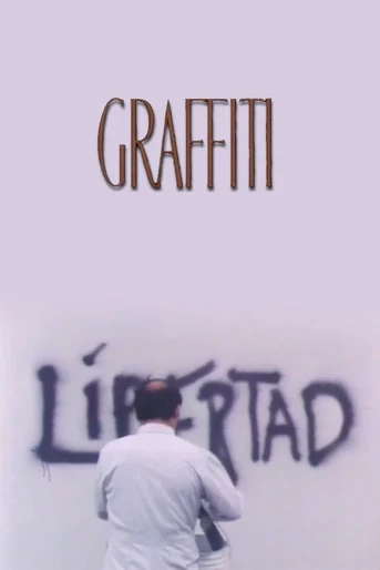 Poster de Graffiti