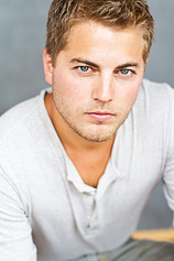 picture of actor Edward Ruttle