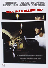 poster of movie Sola en la Oscuridad