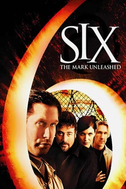 poster of movie Six, La Hermandad
