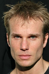 picture of actor James Marshall