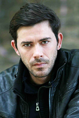 picture of actor Alessandro Agnello