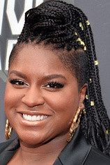 picture of actor Ester Dean