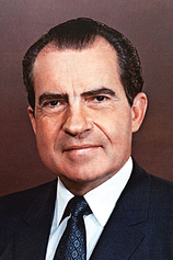 picture of actor Richard Nixon