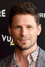 picture of actor Matt Lauria