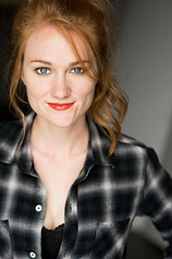photo of person Lizze Gordon