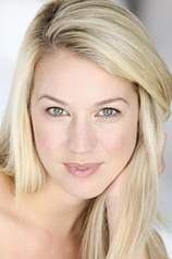 photo of person Marla Malcolm