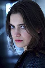 picture of actor Sarah Havacova