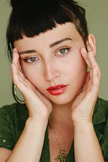 picture of actor Daphné Huynh