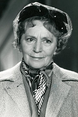 picture of actor Clara Pontoppidan