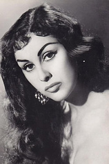 picture of actor Maria Frau