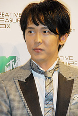 photo of person Takatoshi Kaneko