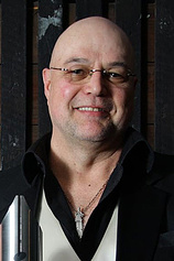 photo of person Sean Nash