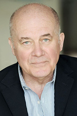 picture of actor Hanns Zischler