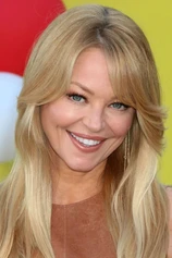 Foto de Charlotte Ross