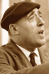 photo of person Cesare Zavattini
