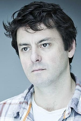 picture of actor Dominic Rowan