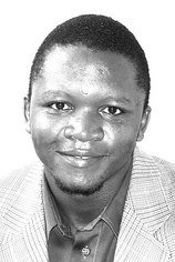 photo of person Joel Phiri