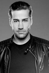 picture of actor Dave Mantel