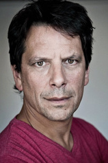 Foto de Patrice Bissonnette