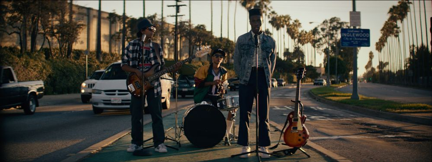 Imagen de Dope