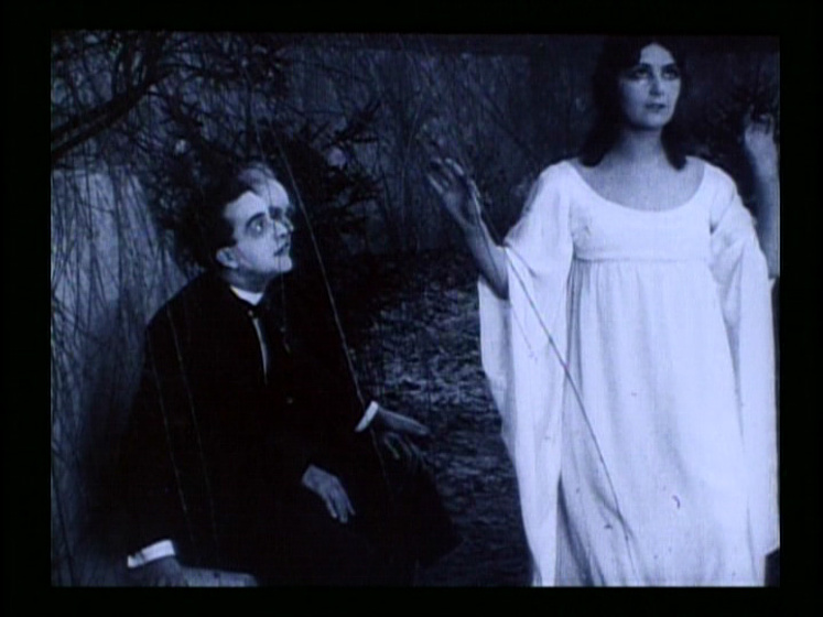 Imagen de El Gabinete del Dr. Caligari